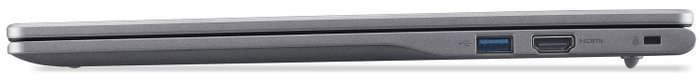 Acer Chromebook CB516-1H-71N1 7-150U 16 pulg 16GB 512GB