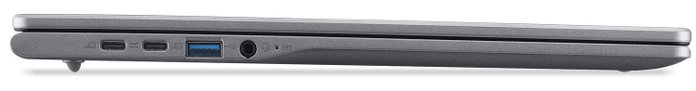 Acer Chromebook CB516-1H-71N1 7-150U 16 pulg 16GB 512GB