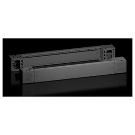 Rittal-Werk VX 8660.003 Pieza angular con placa de base H 100mm B 800mm