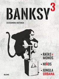 BLUME Banksy (Naturart)