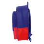 Safta Mochila Infantil Atlético de Madrid Adaptable a Carrito