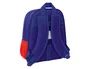Safta Mochila Infantil Atlético de Madrid Adaptable a Carrito