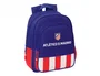 Safta Mochila Infantil Atlético de Madrid Adaptable a Carrito