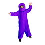 Among Us Impostor Purple