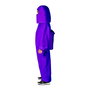 Among Us Impostor Purple