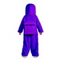 Among Us Impostor Purple