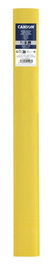 Papel Crepe (Pinocho) Canson 30G 0,5X2,5 M Amarillo Paja (Set de 10)