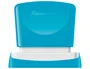 X'stamper Sello Quix Personalizable Color Azul Medidas 16x48 mm Q-11
