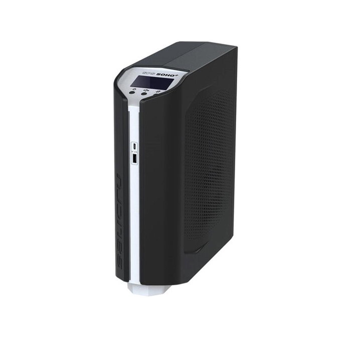 Salicru SPS SOHO+ 750VA 420W Negro
