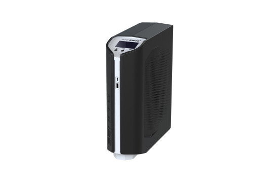 Salicru SPS SOHO+ 750VA 420W Negro