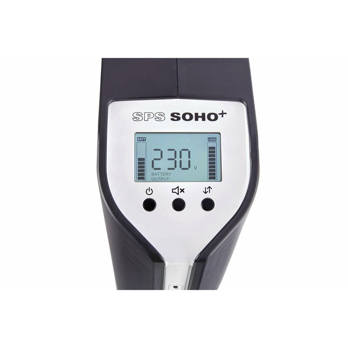 Salicru SPS SOHO+ 750VA 420W Negro