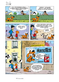 Bill y Bolita 02 (1963-1967)