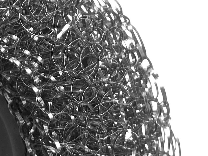 Kinvara Estropajo con Dispensador 9 x 9 x 10 cm (Set de 12)