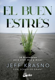 GAIA El buen estrés, Jeff Krasno