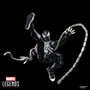 Hasbro Marvel Legends Spider-Venom Figura de Acción de 15 cm