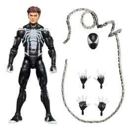 Hasbro Marvel Legends Spider-Venom Figura de Acción de 15 cm