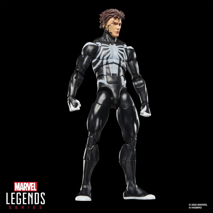 Hasbro Marvel Legends Spider-Venom Figura de Acción de 15 cm