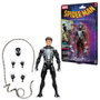 Hasbro Spider-Venom Marvel Legends Retro Figura 15 cm