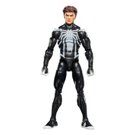 Hasbro Spider-Venom Marvel Legends Retro Figura 15 cm