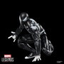 Hasbro Spider-Venom Marvel Legends Retro Figura 15 cm