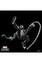 Hasbro Spider-Venom Marvel Legends Retro Figura 15 cm