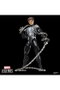 Hasbro Spider-Venom Marvel Legends Retro Figura 15 cm