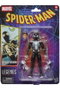 Hasbro Spider-Venom Marvel Legends Retro Figura 15 cm