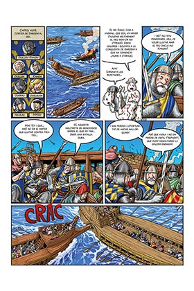 Balears Abans I Ara: Dels Vandals I Bizantins A La Corona de Mallorca (Catalan)