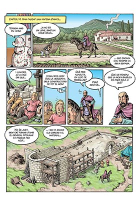 Balears Abans I Ara: Dels Vandals I Bizantins A La Corona de Mallorca (Catalan)
