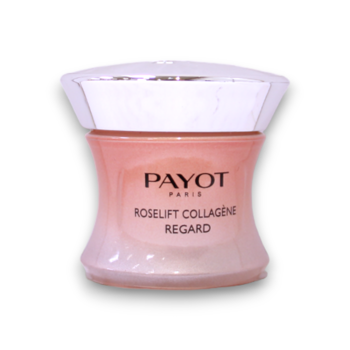 Roselift Collagene Regard, Elevación, Día, Crema para los ojos, 15 ml Roselift Collagene Regard, Elevación, Día, Crema para los ojos, 15 ml