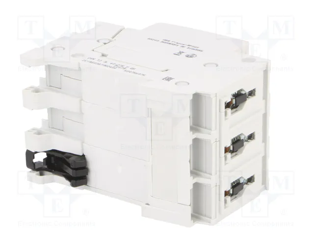 ABB Limitador de sobretensiones Tipo 2 3 polos 40kA