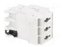 ABB Limitador de sobretensiones Tipo 2 3 polos 40kA