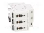 ABB Limitador de sobretensiones Tipo 2 3 polos 40kA