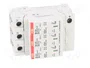 ABB Limitador de sobretensiones Tipo 2 3 polos 40kA