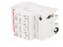 ABB Limitador de sobretensiones Tipo 2 3 polos 40kA