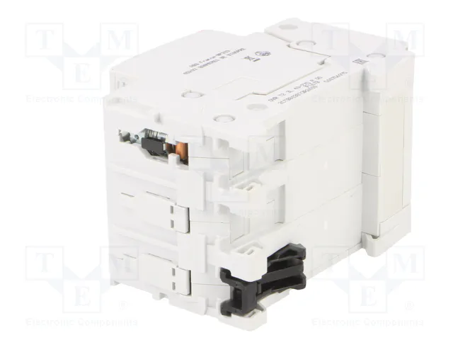 ABB Limitador de sobretensiones Tipo 2 3 polos 40kA