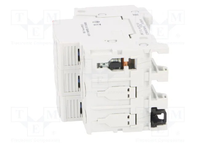 ABB Limitador de sobretensiones Tipo 2 3 polos 40kA