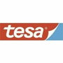 Tesa Portarrollos Easy Cut Rojo / Azul para rollos de 33 m