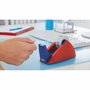 Tesa Portarrollos Easy Cut Rojo / Azul para rollos de 33 m