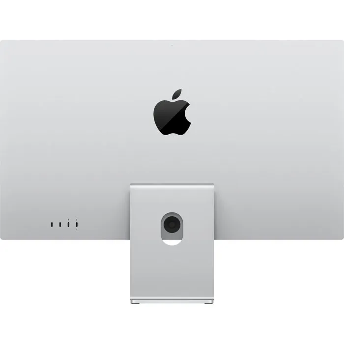 Apple Studio Display (2026) MFEX4FDA - Monitor con Cristal Estándar y Soporte de Inclinación Ajustable Apple Studio Display (2026) MFEX4FDA - Monitor con Cristal Estándar y Soporte de Inclinación Ajustable