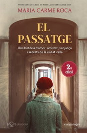 El passatge, Maria Carme Roca - COMANEGRA