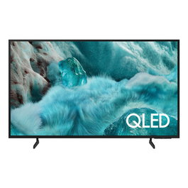 Samsung Q7F QE55Q7FAAU Smart TV QLED 55 pulgadas 4K Ultra HD Negro