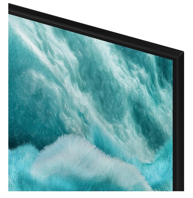 Samsung QE55Q7FAAUXXH Televisor QLED 55" 4K UHD Smart TV DVB-T2/C/S2 3xHDMI 1xUSB Wi-Fi Bluetooth