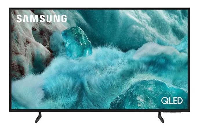 Samsung QE55Q7FAAUXXH Televisor QLED 55" 4K UHD Smart TV DVB-T2/C/S2 3xHDMI 1xUSB Wi-Fi Bluetooth