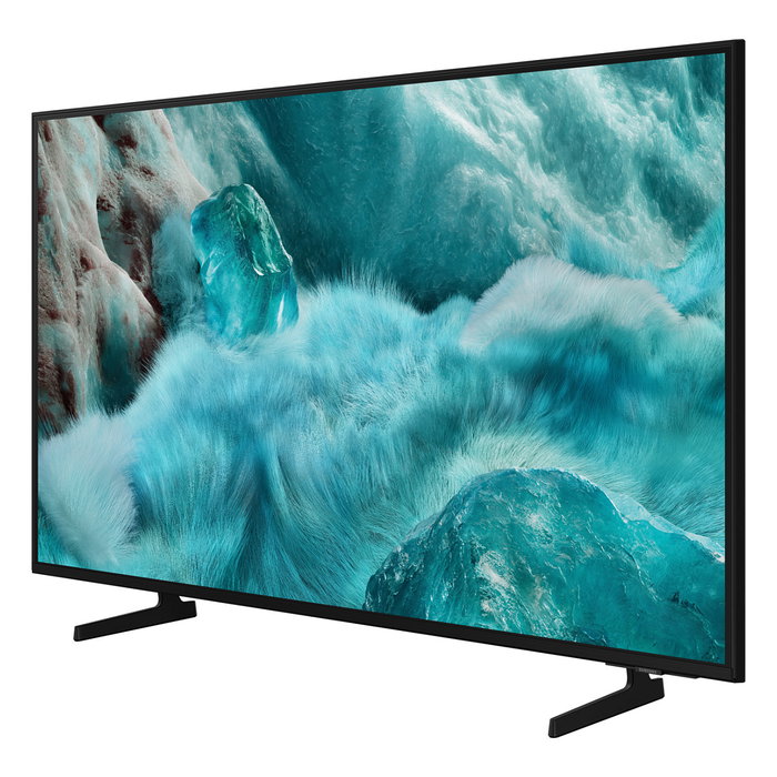 SAMSUNG QE55Q7FAAUXXH Televisor 55" (138 cm) 4K Ultra HD QLED Smart TV Tizen 100Hz HDR10+ Bluetooth WiFi Negro SAMSUNG QE55Q7FAAUXXH Televisor 55" (138 cm) 4K Ultra HD QLED Smart TV Tizen 100Hz HDR10+ Bluetooth WiFi Negro