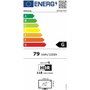 Samsung Q7F QE55Q7FAAU Smart TV QLED 55 pulgadas 4K Ultra HD Negro