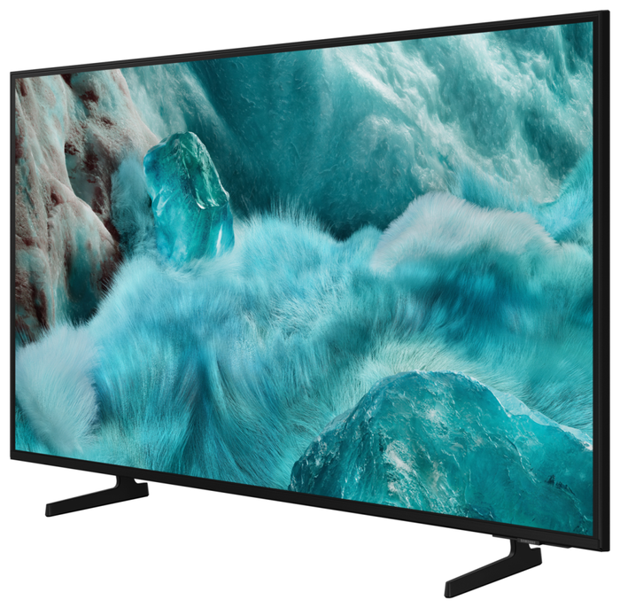 Samsung Q7F QE55Q7FAAU - Televisor Smart TV QLED 55" (139.7 cm) 4K Ultra HD, HDR10+, WiFi, Bluetooth, Tizen, Negro - 2025 Samsung Q7F QE55Q7FAAU - Televisor Smart TV QLED 55" (139.7 cm) 4K Ultra HD, HDR10+, WiFi, Bluetooth, Tizen, Negro - 2025
