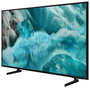 Samsung Q7F QE55Q7FAAU - Televisor Smart TV QLED 55" (139.7 cm) 4K Ultra HD, HDR10+, WiFi, Bluetooth, Tizen, Negro - 2025