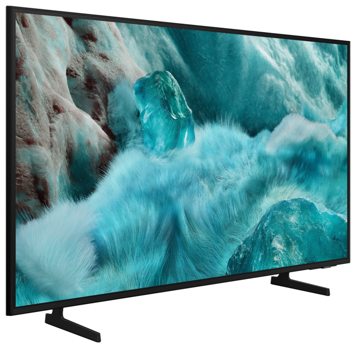 Samsung Q7F QE55Q7FAAU - Televisor Smart TV QLED 55" (139.7 cm) 4K Ultra HD, HDR10+, WiFi, Bluetooth, Tizen, Negro - 2025 Samsung Q7F QE55Q7FAAU - Televisor Smart TV QLED 55" (139.7 cm) 4K Ultra HD, HDR10+, WiFi, Bluetooth, Tizen, Negro - 2025