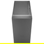 Cooler Master Silencio S400 Mini Tower PC Negro Micro ATX Mini-ITX Filtro Antipolvo Gestión Cables 16.7cm CPU 31.9cm GPU